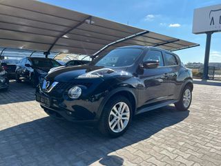 Nissan Juke 2017 1.2 115hp - Panorama - ΓΡΑΜΜΑΤΙΑ ΜΕΤΑΞΥ ΜΑΣ