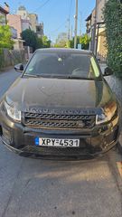 Land Rover Range Rover Evoque 2017