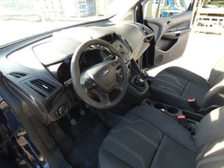 Κλούβα Ford 2017 CONNECT (ΜΑΚΡΥ ΜΕ 2 ΠΛΑΙΝΕΣ ΣΥΡΟΜΕΝΕΣ ΠΟΡΤΕΣ)-thumb-8