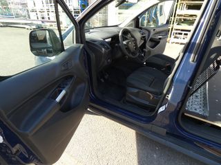Κλούβα Ford 2017 CONNECT (ΜΑΚΡΥ ΜΕ 2 ΠΛΑΙΝΕΣ ΣΥΡΟΜΕΝΕΣ ΠΟΡΤΕΣ)-thumb-7