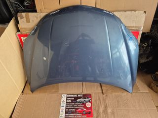 MAZDA 3 BK 2008 MPS ΚΑΠΟ ΕΜΠΡΟΣ-thumb-1