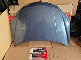 MAZDA 3 BK 2008 MPS ΚΑΠΟ ΕΜΠΡΟΣ-thumb-2