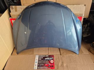 MAZDA 3 BK 2008 MPS ΚΑΠΟ ΕΜΠΡΟΣ-thumb-3