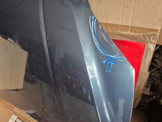 MAZDA 3 BK 2008 MPS ΚΑΠΟ ΕΜΠΡΟΣ-thumb-5