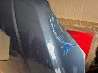 MAZDA 3 BK 2008 MPS ΚΑΠΟ ΕΜΠΡΟΣ-thumb-6