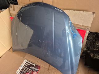 MAZDA 3 BK 2008 MPS ΚΑΠΟ ΕΜΠΡΟΣ-thumb-7