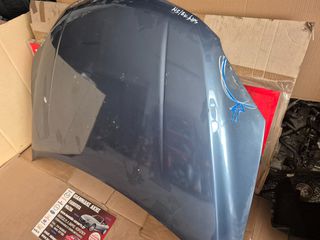 MAZDA 3 BK 2008 MPS ΚΑΠΟ ΕΜΠΡΟΣ-thumb-8