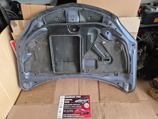MAZDA 3 BK 2008 MPS ΚΑΠΟ ΕΜΠΡΟΣ-thumb-11