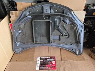 MAZDA 3 BK 2008 MPS ΚΑΠΟ ΕΜΠΡΟΣ-thumb-12