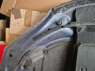 MAZDA 3 BK 2008 MPS ΚΑΠΟ ΕΜΠΡΟΣ-thumb-14