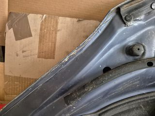 MAZDA 3 BK 2008 MPS ΚΑΠΟ ΕΜΠΡΟΣ-thumb-16