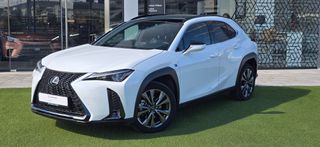 Lexus UX 2024 250h F Design Front Wheel Drive Full Hybrid Edition-thumb-1