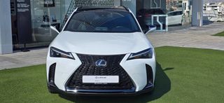 Lexus UX 2024 250h F Design Front Wheel Drive Full Hybrid Edition-thumb-4