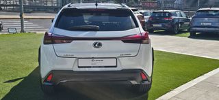 Lexus UX 2024 250h F Design Front Wheel Drive Full Hybrid Edition-thumb-7
