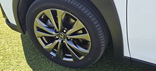 Lexus UX 2024 250h F Design Front Wheel Drive Full Hybrid Edition-thumb-9
