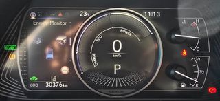 Lexus UX 2024 250h F Design Front Wheel Drive Full Hybrid Edition-thumb-11