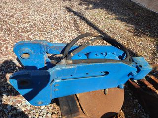 Σφυριά Krupp 1996 Hm200