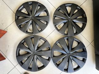 ΤΑΣΙΑ ΤΡΟΧΩΝ TOYOTA AYGO 14''