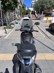 Piaggio Beverly 300 2019 Ελληνικης αντιπροσωπειας-thumb-6