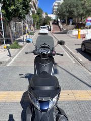 Piaggio Beverly 300 2019 Ελληνικης αντιπροσωπειας-thumb-7