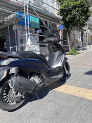 Piaggio Beverly 300 2019 Ελληνικης αντιπροσωπειας-thumb-9