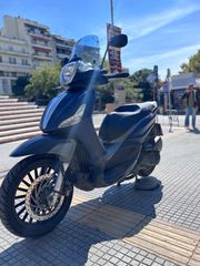 Piaggio Beverly 300 2019 Ελληνικης αντιπροσωπειας-thumb-15