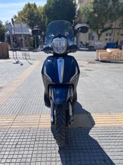 Piaggio Beverly 300 2019 Ελληνικης αντιπροσωπειας-thumb-17