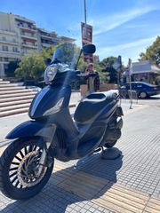 Piaggio Beverly 300 2019 Ελληνικης αντιπροσωπειας-thumb-18