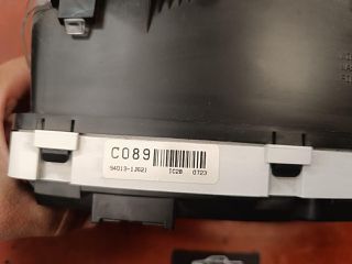 HYUNDAI I20 12-14 1.1 CRDI D3FA ΚΟΝΤΕΡ 94013-1J621 A2C83111300-thumb-5