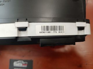HYUNDAI I20 12-14 1.1 CRDI D3FA ΚΟΝΤΕΡ 94013-1J621 A2C83111300-thumb-6