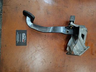 HYUNDAI I20 08-14 ΠΕΤΑΛ ΦΡΕΝΟΥ 32800-1J110-thumb-1
