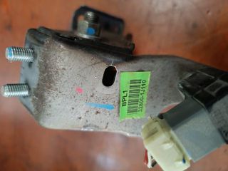 HYUNDAI I20 08-14 ΠΕΤΑΛ ΦΡΕΝΟΥ 32800-1J110-thumb-3