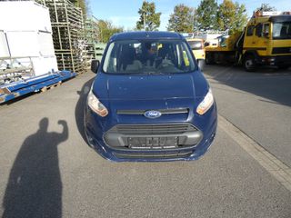Ford Connect 2017 ΜΑΚΡΥ ΜΕ 2 ΠΛΑΙΝΕΣ ΣΥΡΟΜΕΝΕΣ ΠΟΡΤΕΣ-thumb-1