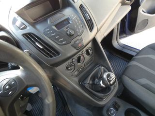 Ford Connect 2017 ΜΑΚΡΥ ΜΕ 2 ΠΛΑΙΝΕΣ ΣΥΡΟΜΕΝΕΣ ΠΟΡΤΕΣ-thumb-9