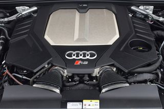Audi RS6 2024 PERFORMANCE RS LASER PAN/AMA MHEV HUD 360° NEW MOD FULL EXT-thumb-61