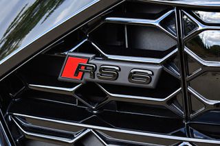 Audi RS6 2024 PERFORMANCE RS LASER PAN/AMA MHEV HUD 360° NEW MOD FULL EXT-thumb-63