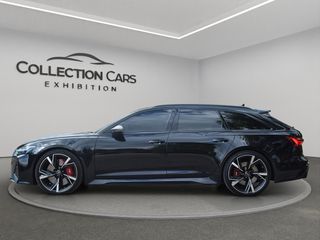 Audi RS6 2024 PERFORMANCE RS LASER PAN/AMA MHEV HUD 360° NEW MOD FULL EXT-thumb-3