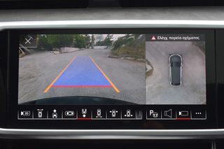 Audi RS6 2024 PERFORMANCE RS LASER PAN/AMA MHEV HUD 360° NEW MOD FULL EXT-thumb-32