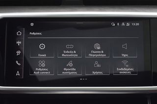 Audi RS6 2024 PERFORMANCE RS LASER PAN/AMA MHEV HUD 360° NEW MOD FULL EXT-thumb-36