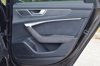 Audi RS6 2024 PERFORMANCE RS LASER PAN/AMA MHEV HUD 360° NEW MOD FULL EXT-thumb-57