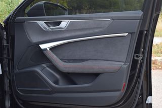Audi RS6 2024 PERFORMANCE RS LASER PAN/AMA MHEV HUD 360° NEW MOD FULL EXT-thumb-52