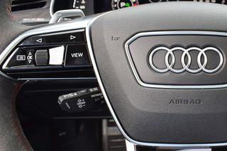 Audi RS6 2024 PERFORMANCE RS LASER PAN/AMA MHEV HUD 360° NEW MOD FULL EXT-thumb-20