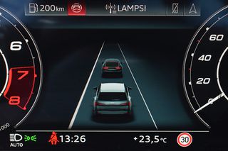 Audi RS6 2024 PERFORMANCE RS LASER PAN/AMA MHEV HUD 360° NEW MOD FULL EXT-thumb-13