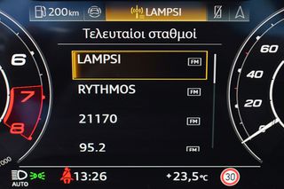 Audi RS6 2024 PERFORMANCE RS LASER PAN/AMA MHEV HUD 360° NEW MOD FULL EXT-thumb-14