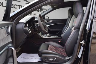 Audi RS6 2024 PERFORMANCE RS LASER PAN/AMA MHEV HUD 360° NEW MOD FULL EXT-thumb-46