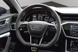 Audi RS6 2024 PERFORMANCE RS LASER PAN/AMA MHEV HUD 360° NEW MOD FULL EXT-thumb-19