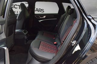 Audi RS6 2024 PERFORMANCE RS LASER PAN/AMA MHEV HUD 360° NEW MOD FULL EXT-thumb-50