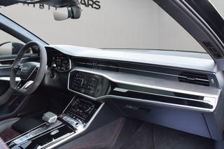 Audi RS6 2024 PERFORMANCE RS LASER PAN/AMA MHEV HUD 360° NEW MOD FULL EXT-thumb-10