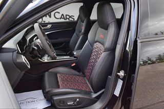 Audi RS6 2024 PERFORMANCE RS LASER PAN/AMA MHEV HUD 360° NEW MOD FULL EXT-thumb-47