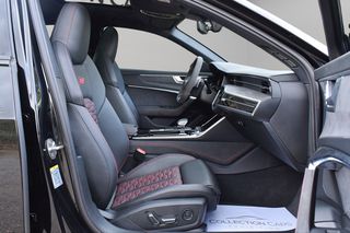 Audi RS6 2024 PERFORMANCE RS LASER PAN/AMA MHEV HUD 360° NEW MOD FULL EXT-thumb-53